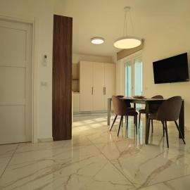 Penthouse, hotel Afragolában