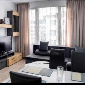 Apartament za gosti Zlatograd