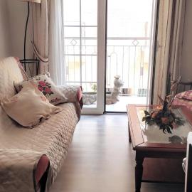 Apartamento en Ejido Centro, hotel in El Ejido