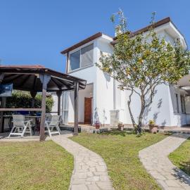 Villa Magnolia, hotel a Sabaudia