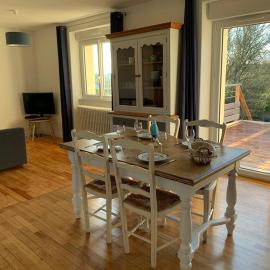 Ti Avelig - Maison à Morgat - 2 à 3 chambres