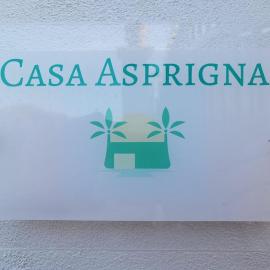 Casa Asprigna, Hotel in Ficarazzi