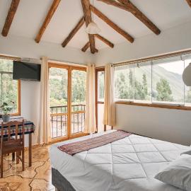 Sueños del Valle Sagrado