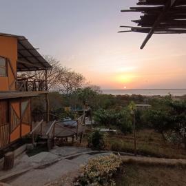 Puerta al Mar Ecolodge Glamping, Hotel in Tubará