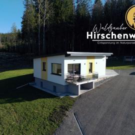 Waldzauber Hirschenwies
