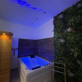 Gîte nature M&J, מלון בקאלה
