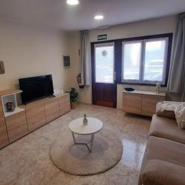 Apartamento La Gaviota A estrenar, хотел в Сан Висенте де ла Баркера