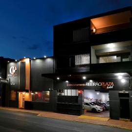 Ribeirão Plaza Hotel