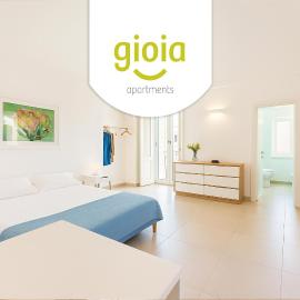 프로치다에 위치한 호텔 Gioia 13 Rooms & Apartments