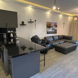 Peaceful Two Bedroom Chalet