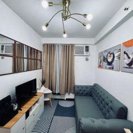 Casa 3G Condo at Arezzo Place