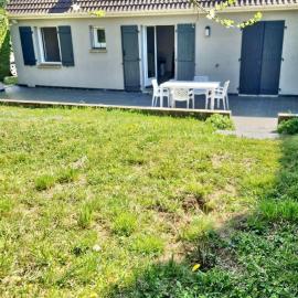 Maison Proche Chartres 5 LITS PARKING, hotel a Chartres