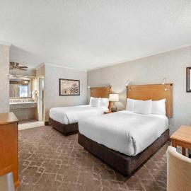 Best Western Plus Black Oak, hotel v destinaci Paso Robles