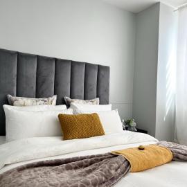 C&J city centre Airbnb