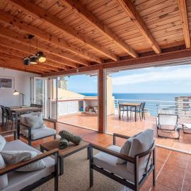 Resimar II Sunset Apartment