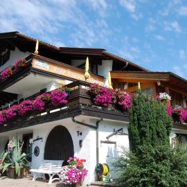 Hotel - Pension - Heidelberg inkl. Chiemgaukarte