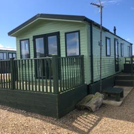 Gwel y Môr - Lleyn Peninsula Static, hotel a Llangwnadl