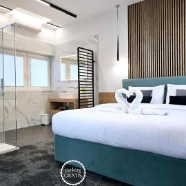 Boutique Hotel MISSEN, hotel in Martinske Hole