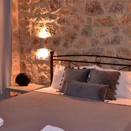 Studio in the Olive Trees ΓΑΛΑΞΙΔΙ、ガラヒディのホテル