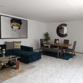 Gran departamento de lujo ejecutivo con alberca, hotel i Sanctórum