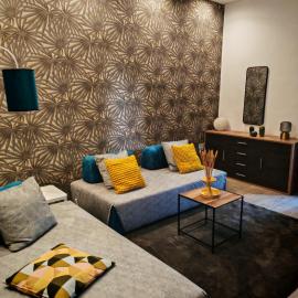 Isensi Luxury Suite Trani