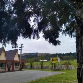 The Ranch Motel, hotel a Oakland