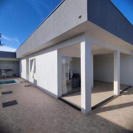 Casa de Praia Vila do Peró