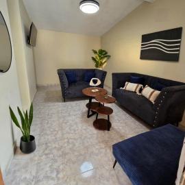 Casa Madome, hotel v destinaci Pedernales