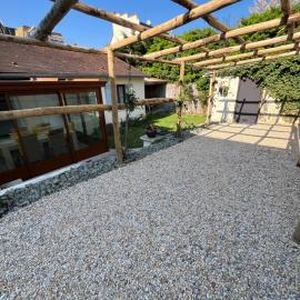 Bessi - Maison de charme Trouville sur mer