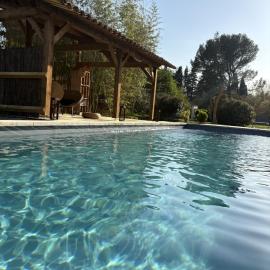 Mas d'Auseu, hotel en Cavaillon