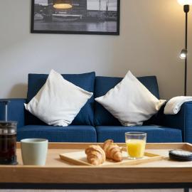 Gloucester Apartments by Kahuna Stays, Ideal for Students, Contractors, Professionals & Visitors, hotel en Gloucester