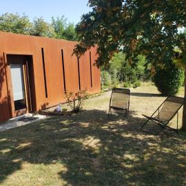 Calme et Confort sur les Hauteurs de Montauban