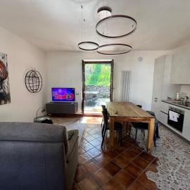 In the Heart of Dogliani, hotel u gradu Doljani