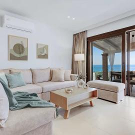 Olivella Luxury Suites, hotelli kohteessa Khartáta