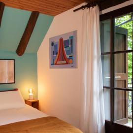Verzasca Lodge Cassiopea, hôtel à Frasco