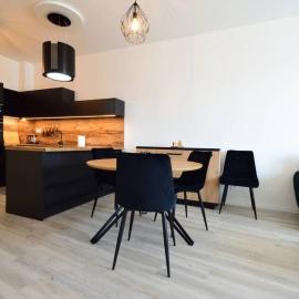ORBIS Central apartment, hotel en Nitra