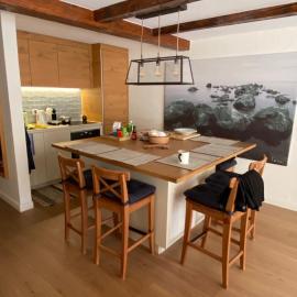 Les Boucanier, hotel em Verbier