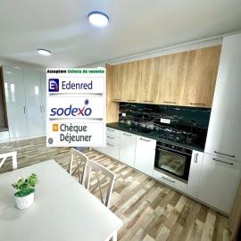 North Boutique Apartments, hotel a Mamaia Nord - Năvodari