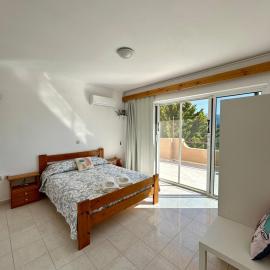 Green View Appartment (Thanasis 2), hotel u gradu 'Kalavárda'