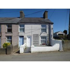 2 Bedroom Family Cottage Dog Friendly Edern North Wales