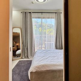 Cozy & Scenic Nature Apartment