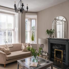 Two Bedroom Entire Apartment in Birnam, neighbouring Dunkeld, hotel u gradu 'Birnam'