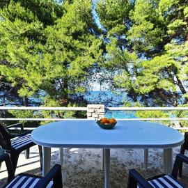 House Villa Marijeta, hotel in Stomorska