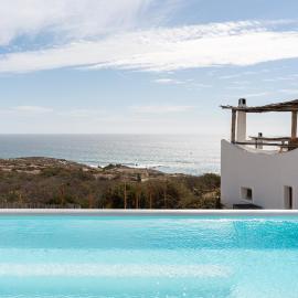 NEST Baja, a Member of Design Hotels, hotel a San José del Cabo