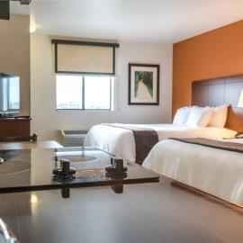My Place Hotel-Overland Park, KS, hotel en Overland Park