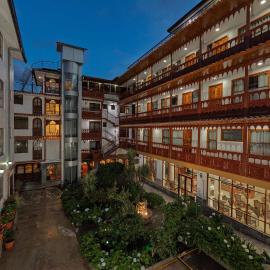 Quechua Hotel Cusco、クスコのホテル