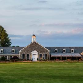 Moselem Springs Golf Club, hotel a Kutztown