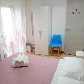 B&B EmaNik, hotel in Gioia Tauro