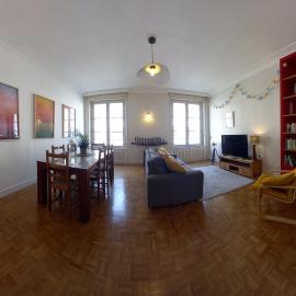 L'Ensoleillé - Spacieux - Central - Confortable, hotel a Orléans