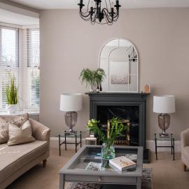 Two Bedroom Entire Apartment in Birnam, neighbouring Dunkeld, hotel din Birnam